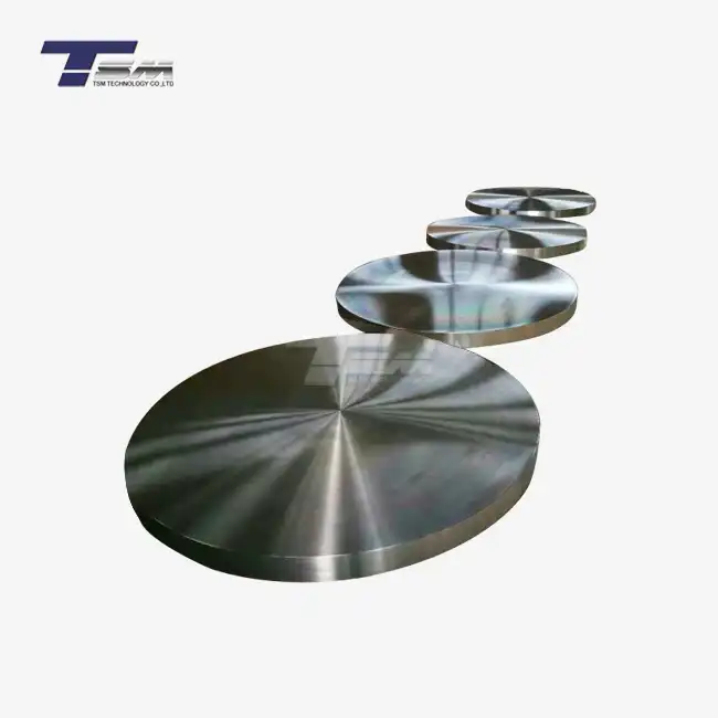Inconel 601 Forgings